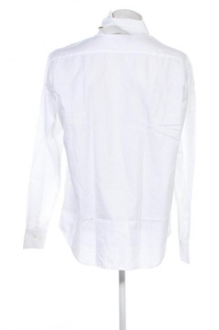 Herrenhemd Unbranded, Größe XL, Farbe Weiß, Preis € 32,99