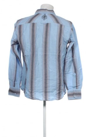Herrenhemd Unbranded, Größe M, Farbe Mehrfarbig, Preis € 32,99