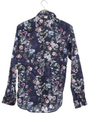 Herrenhemd Unbranded, Größe M, Farbe Mehrfarbig, Preis € 20,99