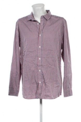 Herrenhemd Unbranded, Größe 3XL, Farbe Mehrfarbig, Preis € 20,99