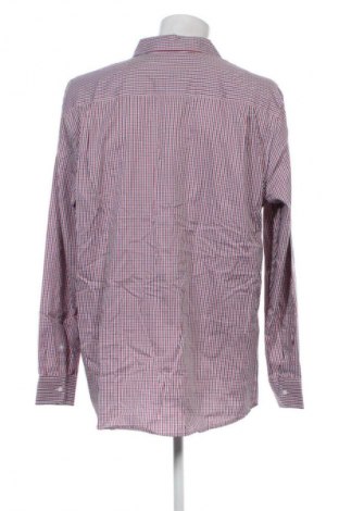 Herrenhemd Unbranded, Größe 3XL, Farbe Mehrfarbig, Preis € 20,99