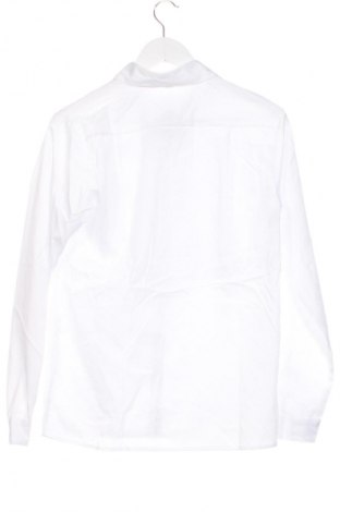 Ανδρικό πουκάμισο Unbranded, Μέγεθος S, Χρώμα Λευκό, Τιμή 18,99 €