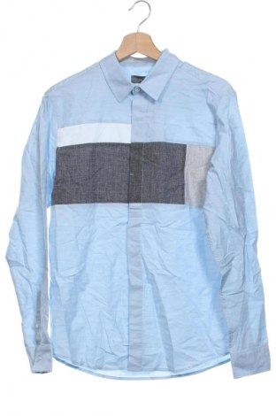 Herrenhemd Unbranded, Größe S, Farbe Mehrfarbig, Preis € 32,99