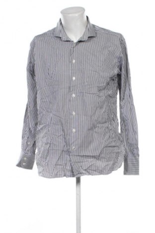 Herrenhemd Unbranded, Größe XL, Farbe Mehrfarbig, Preis € 20,99