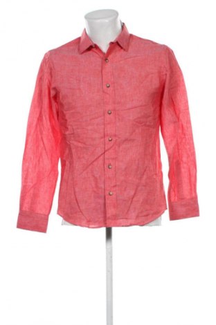 Férfi ing Unbranded, Méret M, Szín Piros, Ár 7 879 Ft