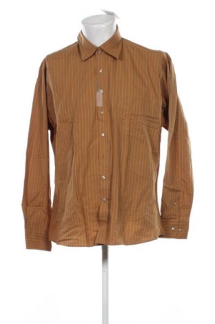 Herrenhemd Unbranded, Größe XL, Farbe Mehrfarbig, Preis € 32,99