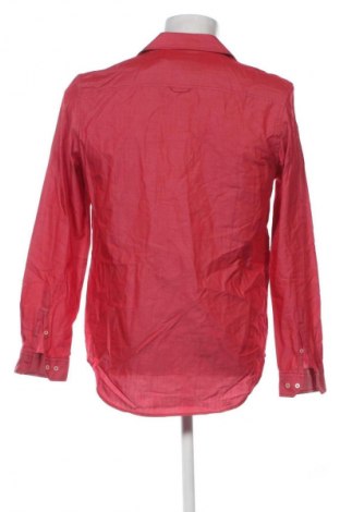Pánska košeľa  Unbranded, Veľkosť L, Farba Červená, Cena  16,95 €