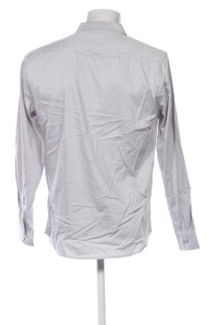 Pánska košeľa  Unbranded, Veľkosť L, Farba Sivá, Cena  16,95 €