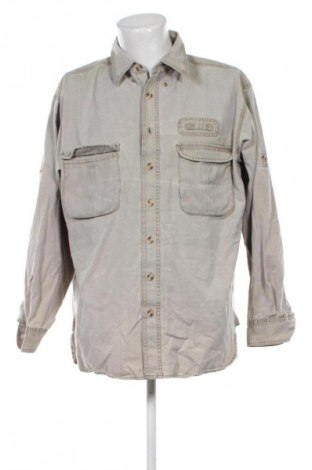 Férfi ing Unbranded, Méret XL, Szín Bézs, Ár 7 879 Ft