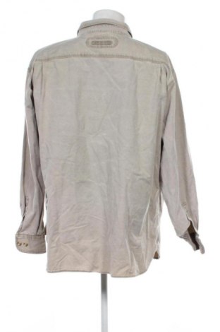 Férfi ing Unbranded, Méret XL, Szín Bézs, Ár 7 879 Ft