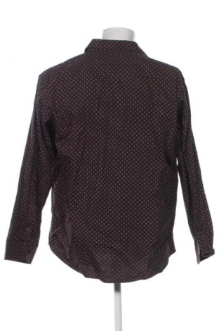 Ανδρικό πουκάμισο Unbranded, Μέγεθος XL, Χρώμα Πολύχρωμο, Τιμή 18,99 €
