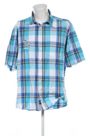 Pánska košeľa  Unbranded, Veľkosť 3XL, Farba Viacfarebná, Cena  15,95 €