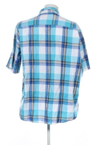 Pánska košeľa  Unbranded, Veľkosť 3XL, Farba Viacfarebná, Cena  15,95 €