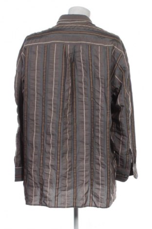 Ανδρικό πουκάμισο Unbranded, Μέγεθος 3XL, Χρώμα Πολύχρωμο, Τιμή 18,99 €