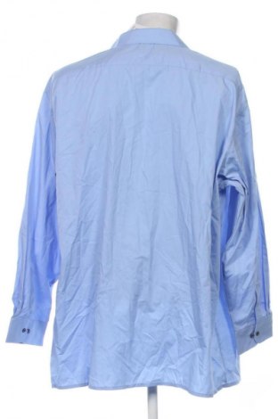 Pánska košeľa  Unbranded, Veľkosť 5XL, Farba Modrá, Cena  16,95 €