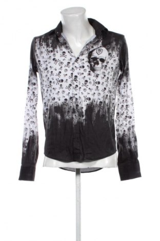 Cămașă de bărbați Unbranded, Mărime S, Culoare Multicolor, Preț 76,30 Lei