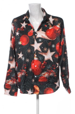 Cămașă de bărbați Unbranded, Mărime 3XL, Culoare Multicolor, Preț 100,99 Lei