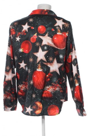 Cămașă de bărbați Unbranded, Mărime 3XL, Culoare Multicolor, Preț 100,99 Lei