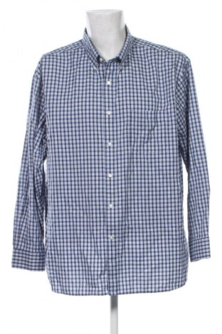 Ανδρικό πουκάμισο Unbranded, Μέγεθος XXL, Χρώμα Πολύχρωμο, Τιμή 18,99 €