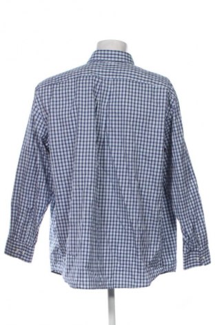 Ανδρικό πουκάμισο Unbranded, Μέγεθος XXL, Χρώμα Πολύχρωμο, Τιμή 18,99 €