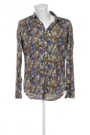 Herrenhemd Unbranded, Größe L, Farbe Mehrfarbig, Preis 14,83 €
