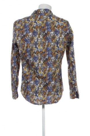 Herrenhemd Unbranded, Größe L, Farbe Mehrfarbig, Preis 14,83 €