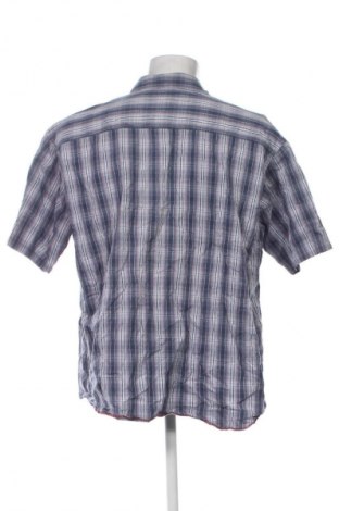 Ανδρικό πουκάμισο Unbranded, Μέγεθος XXL, Χρώμα Πολύχρωμο, Τιμή 16,99 €
