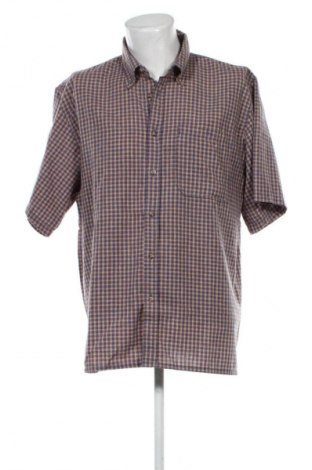Herrenhemd Unbranded, Größe XXL, Farbe Mehrfarbig, Preis € 15,00
