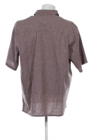 Herrenhemd Unbranded, Größe XXL, Farbe Mehrfarbig, Preis € 15,00