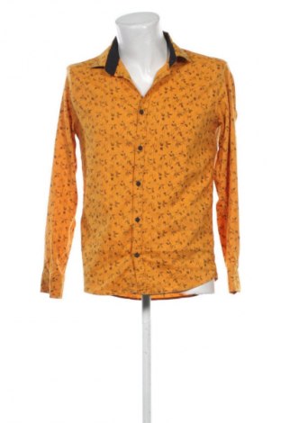 Herrenhemd Unbranded, Größe L, Farbe Mehrfarbig, Preis 14,83 €