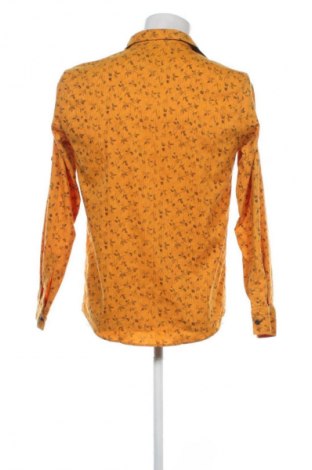 Herrenhemd Unbranded, Größe L, Farbe Mehrfarbig, Preis 14,83 €