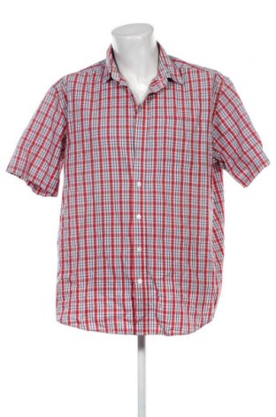 Herrenhemd Unbranded, Größe XXL, Farbe Mehrfarbig, Preis € 18,99
