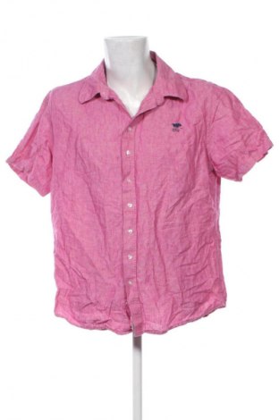 Férfi ing Unbranded, Méret XXL, Szín Rózsaszín, Ár 7 549 Ft