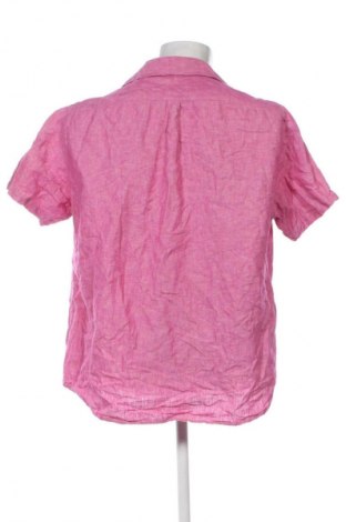 Férfi ing Unbranded, Méret XXL, Szín Rózsaszín, Ár 7 549 Ft