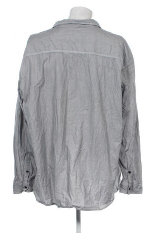 Herrenhemd Unbranded, Größe 5XL, Farbe Mehrfarbig, Preis € 20,99