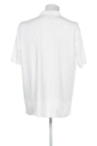 Herrenhemd Unbranded, Größe XL, Farbe Weiß, Preis 14,83 €