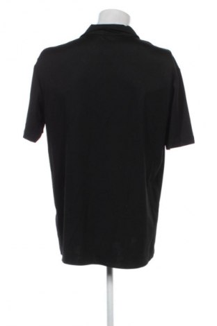 Herrenhemd Unbranded, Größe XL, Farbe Schwarz, Preis € 14,83