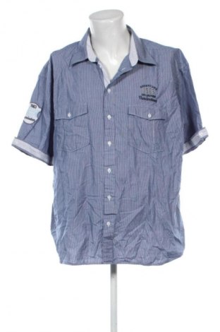 Férfi ing Unbranded, Méret 3XL, Szín Sokszínű, Ár 7 109 Ft