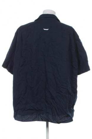 Cămașă de bărbați Unbranded, Mărime 5XL, Culoare Albastru, Preț 100,99 Lei