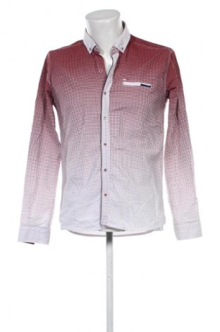 Herrenhemd Unbranded, Größe XL, Farbe Mehrfarbig, Preis € 15,00