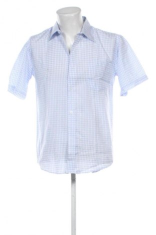 Herrenhemd Unbranded, Größe L, Farbe Mehrfarbig, Preis € 23,52
