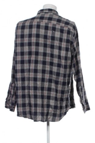 Herrenhemd Unbranded, Größe XXL, Farbe Mehrfarbig, Preis € 20,99