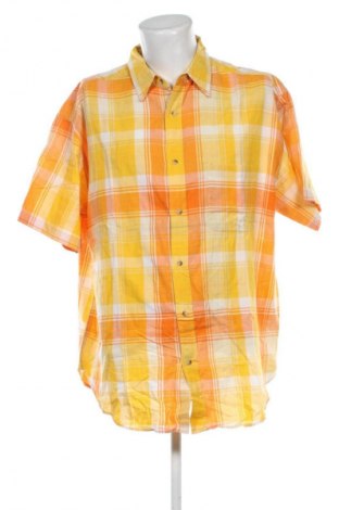 Herrenhemd Unbranded, Größe XXL, Farbe Mehrfarbig, Preis 15,00 €