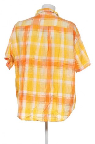 Herrenhemd Unbranded, Größe XXL, Farbe Mehrfarbig, Preis 15,00 €