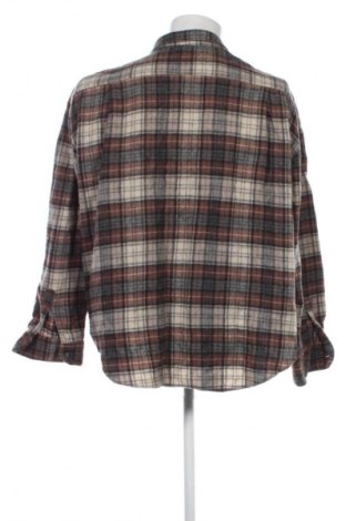 Herrenhemd Unbranded, Größe XL, Farbe Mehrfarbig, Preis 9,99 €