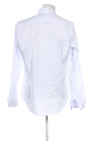 Pánska košeľa  Unbranded, Veľkosť XL, Farba Biela, Cena  20,32 €