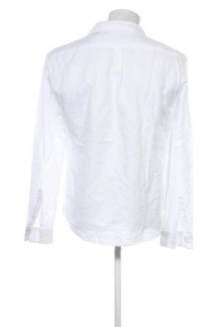 Męska koszula Unbranded, Rozmiar 3XL, Kolor Biały, Cena 66,99 zł