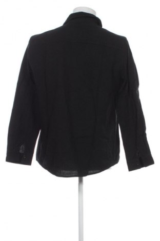 Pánska košeľa  Unbranded, Veľkosť L, Farba Čierna, Cena  14,95 €