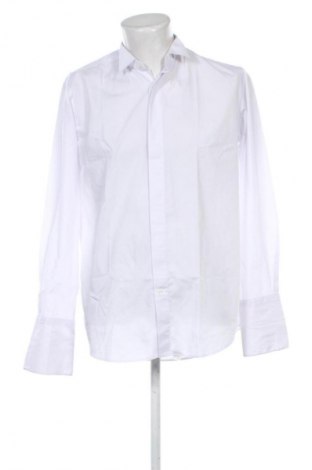Férfi ing Unbranded, Méret L, Szín Fehér, Ár 5 776 Ft