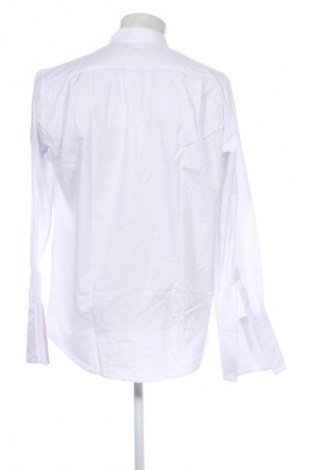 Férfi ing Unbranded, Méret L, Szín Fehér, Ár 5 776 Ft